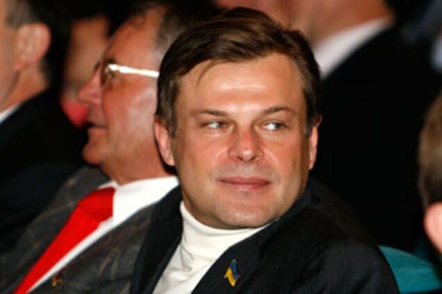 Терехин готов под наркозом предъявить свои половые органы