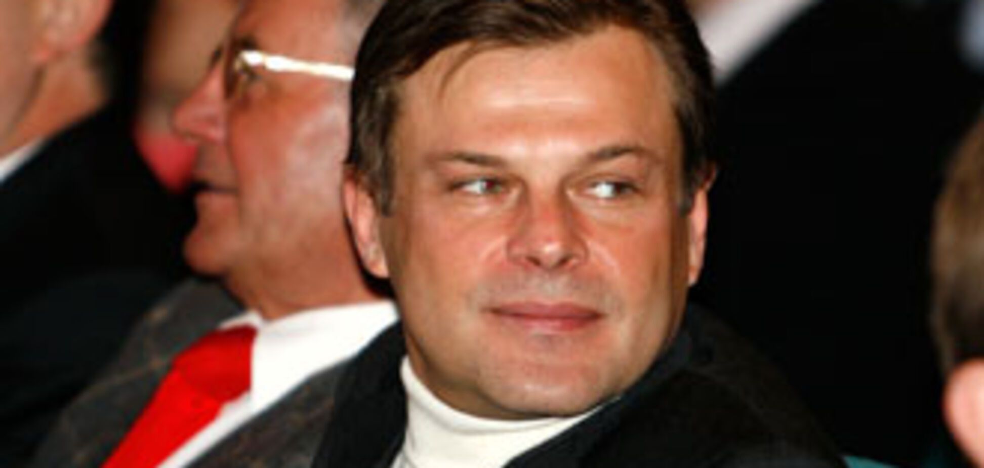 Терехин готов под наркозом предъявить свои половые органы