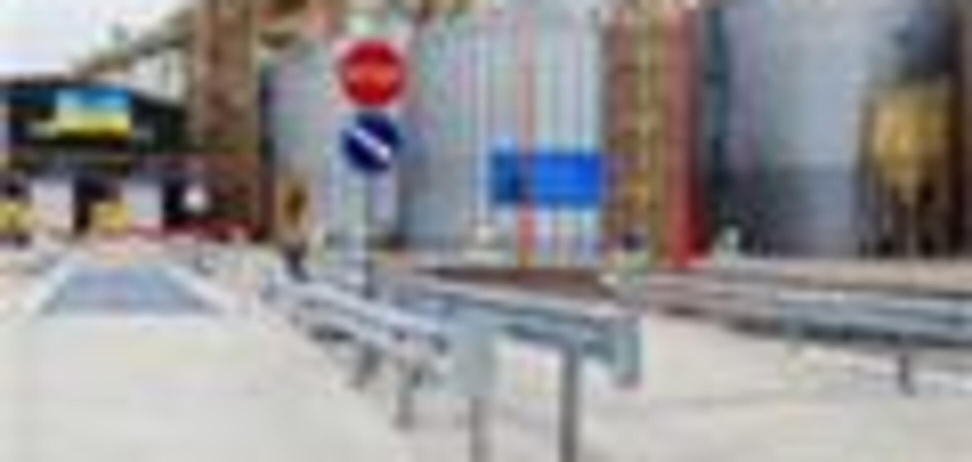 НИБУЛОН торжественно открыл первый речной терминал на Днепре