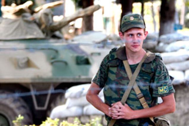 Ющенко: войны между Украиной и РФ не будет