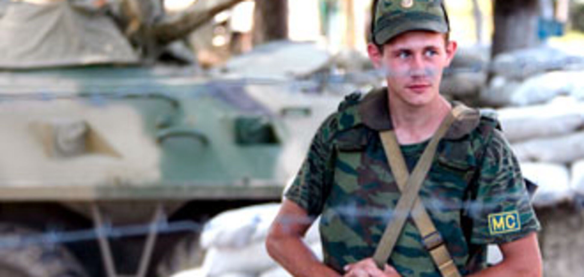 Ющенко: войны между Украиной и РФ не будет