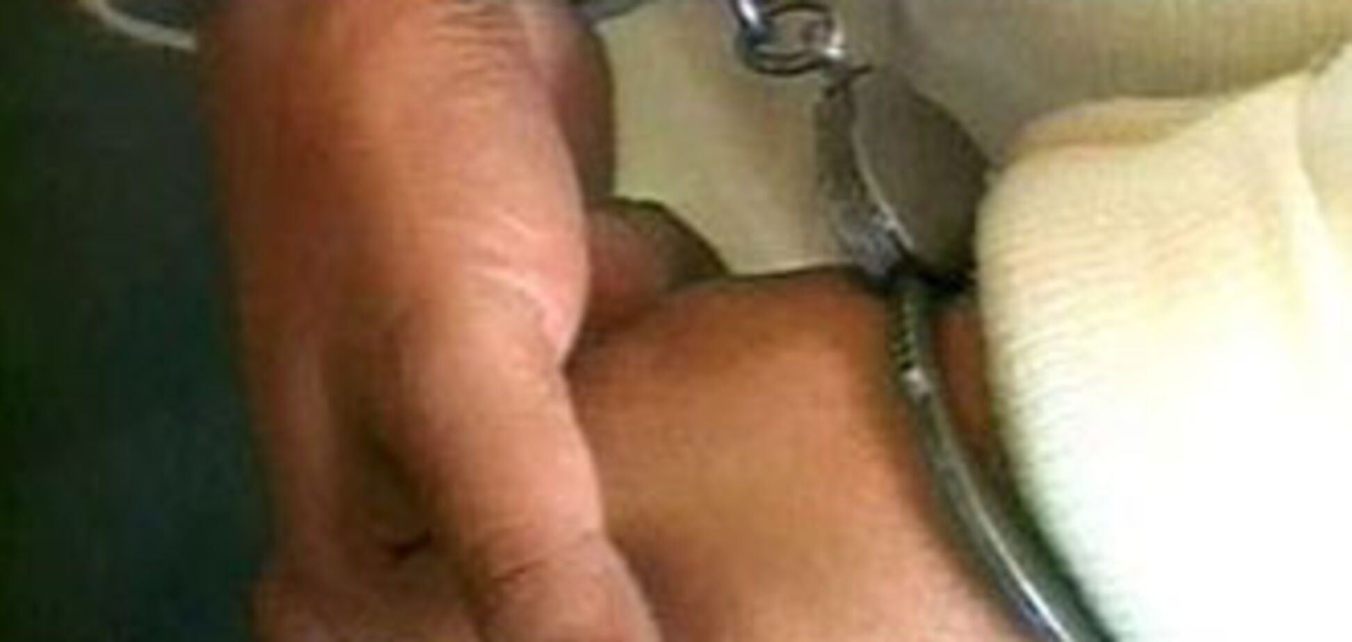 Главу МВД подозревают в контрабанде нефрита, леса и золота