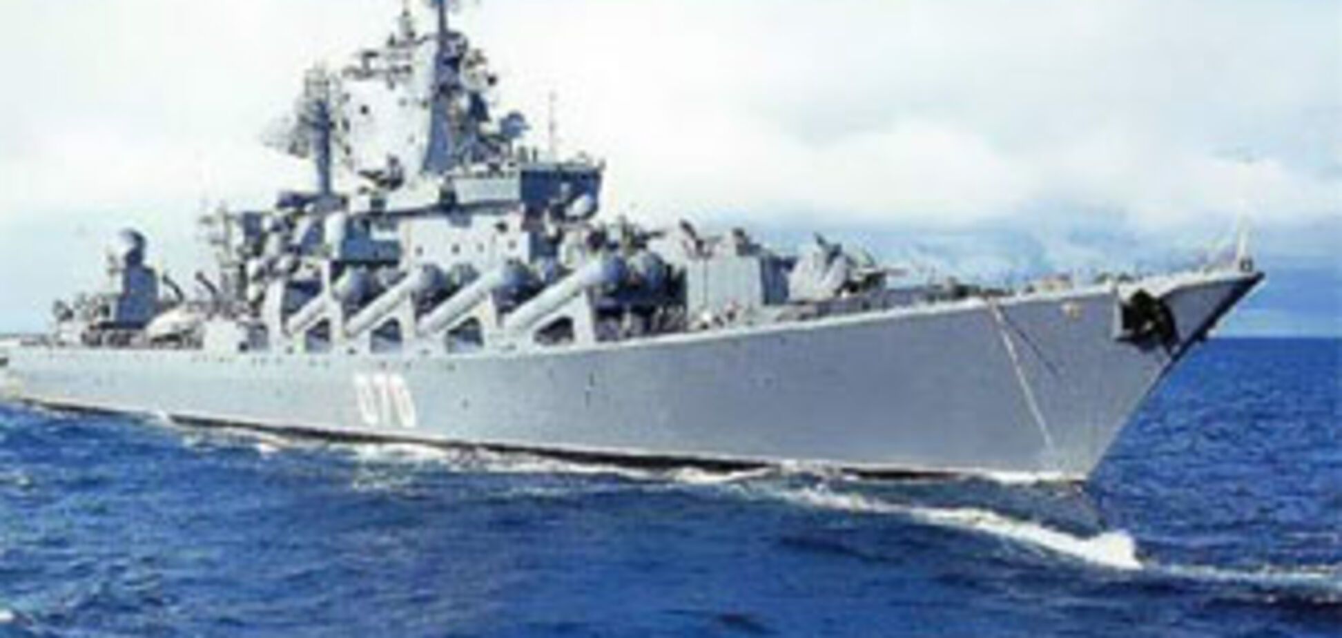 Росія збирається забрати Чорноморський флот до Сирії