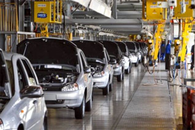 'АвтоВАЗ' не исключает банкротства