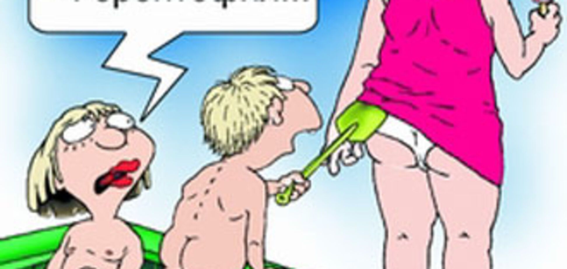 Педофил задержан за нападения на старушек