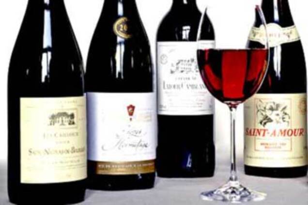 Турбо-вино из Китая