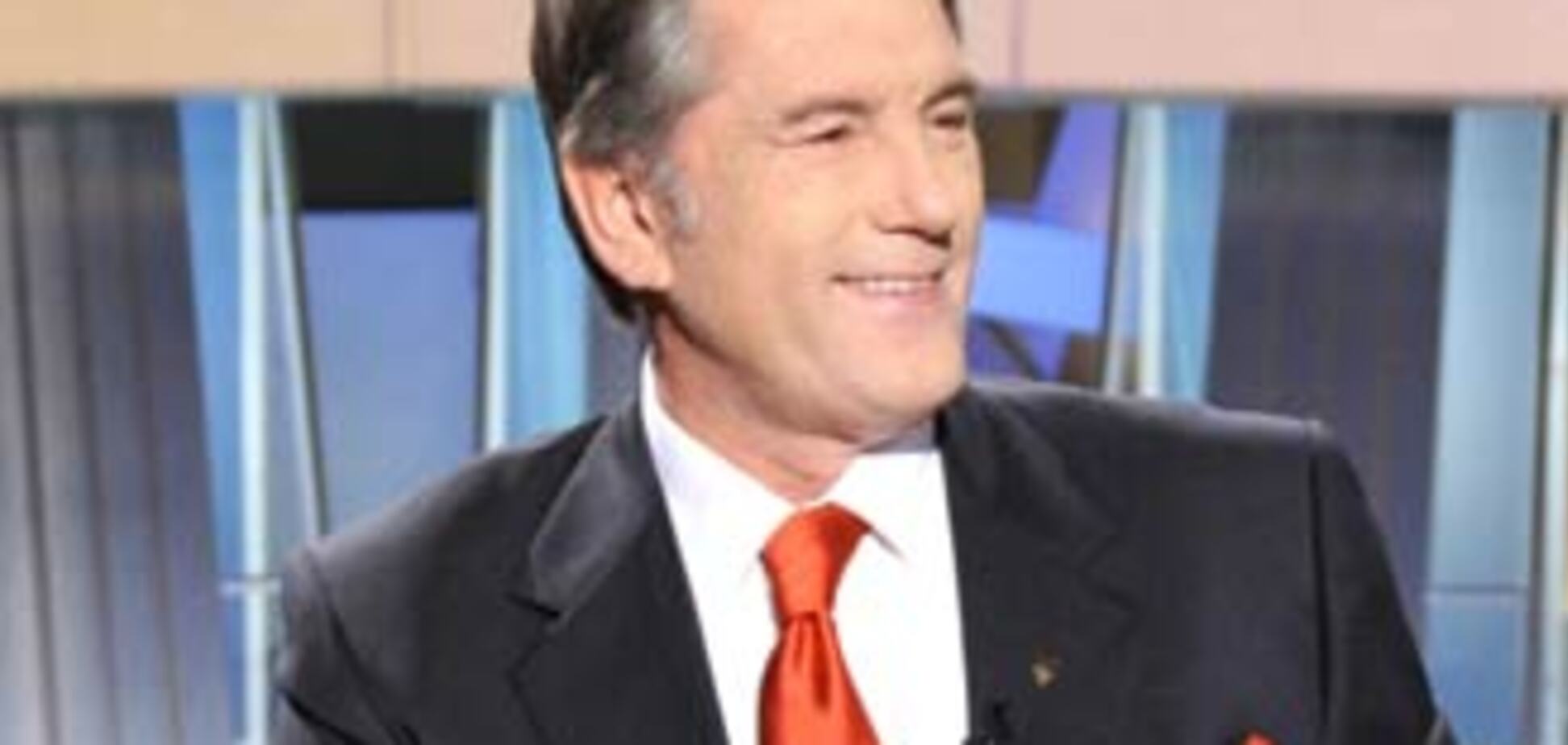 Ющенко проиграл Тимошенко в судебной войне за губернаторов