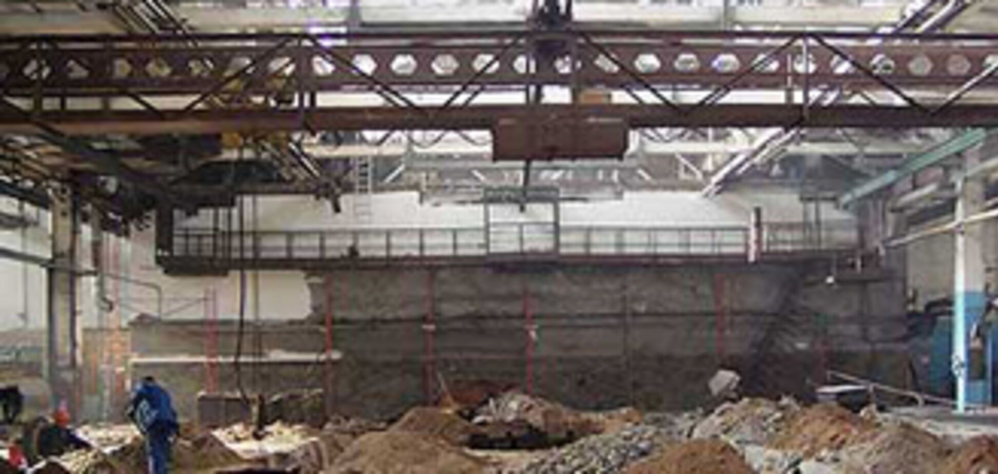 В Виннице в результате падения лифта покалечились трое людей