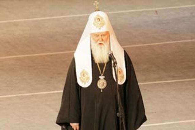 УПЦ и УПЦ КП сделали первый шаг к преодолению раскола