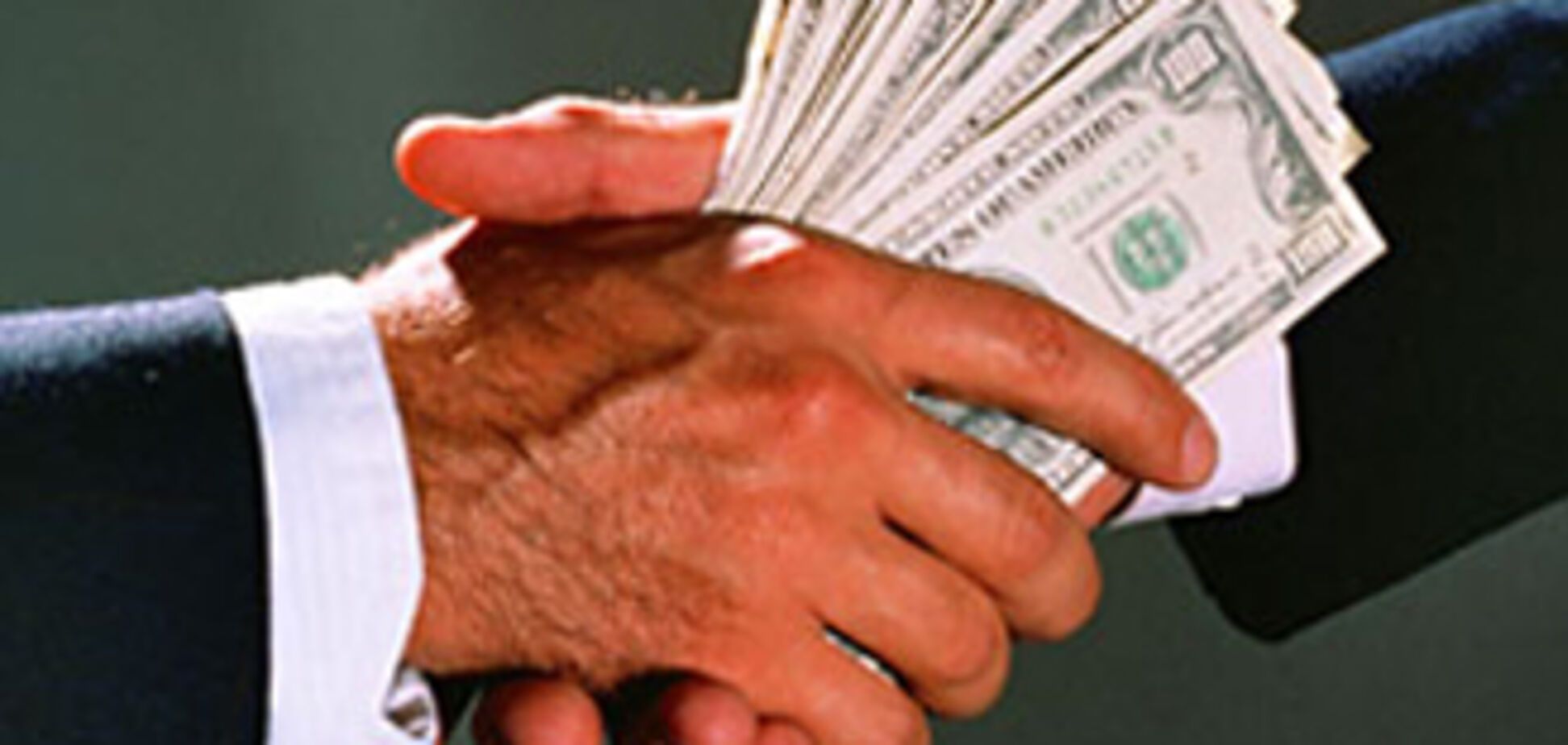 У Харкові на гарячому попався начальник земельного кадастру