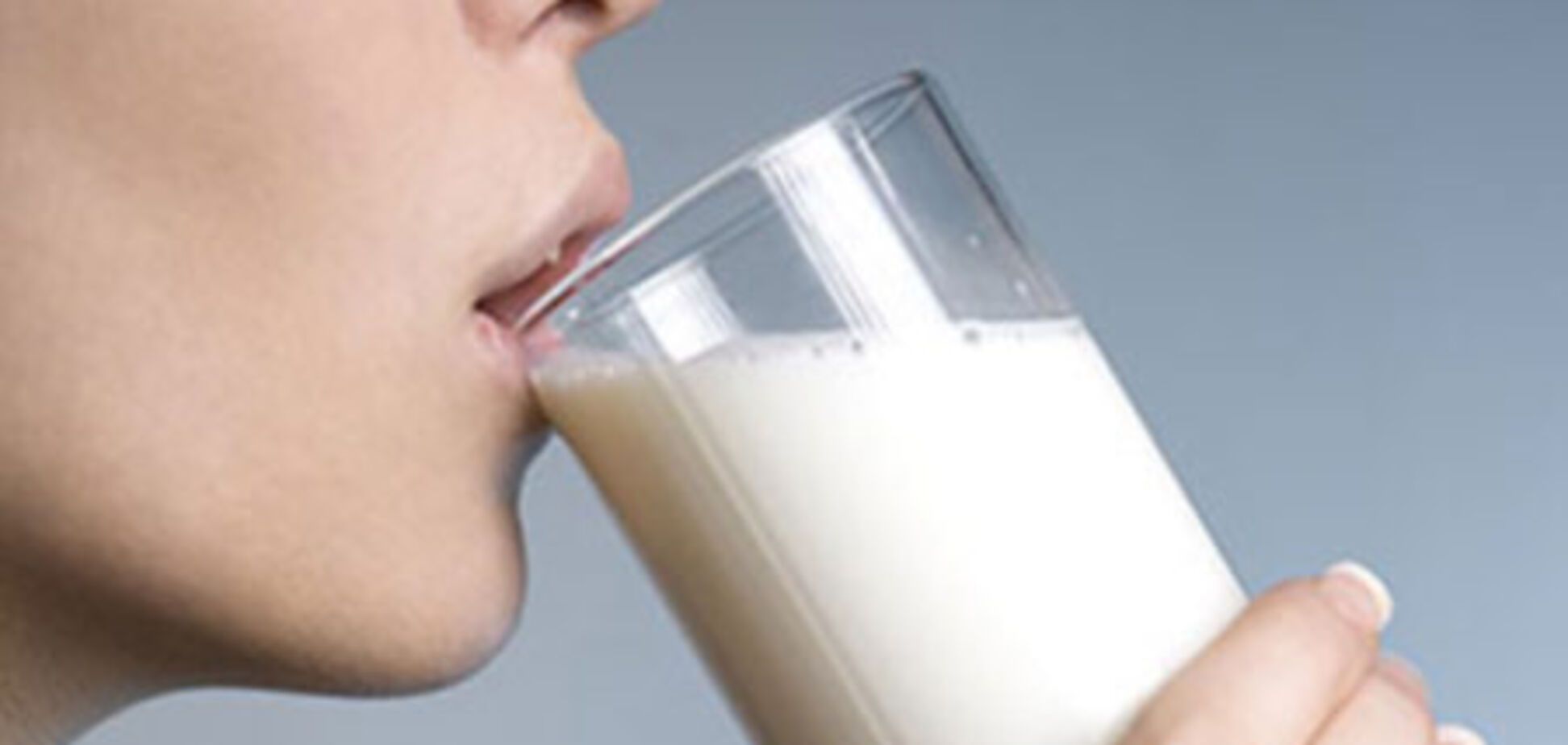 Чашка молока с утра — сыт в течение всего дня