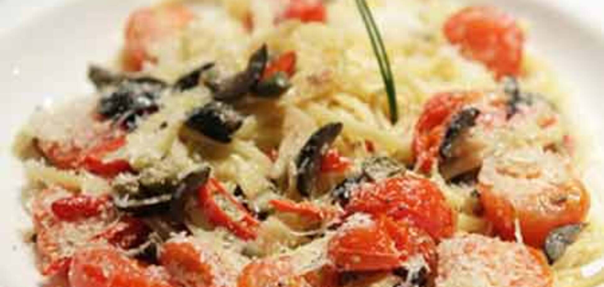 Лингвини «Donna di Strada»