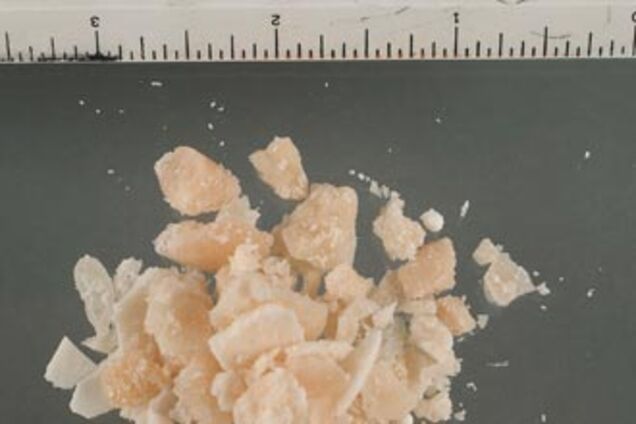 Наркокур'єра з кокаїном в матраці посадили на 11 років