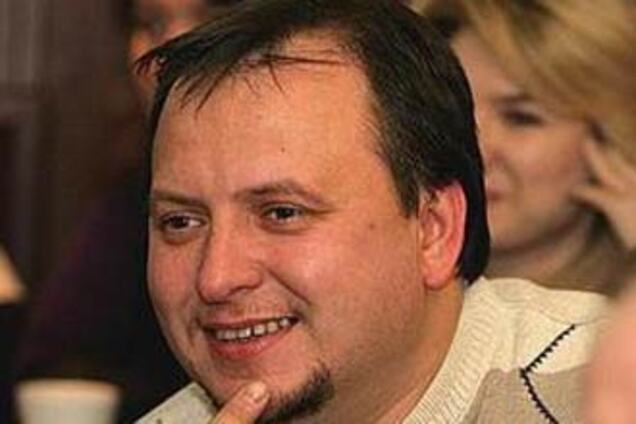 Уколов начал давать показания по делу «Артека»