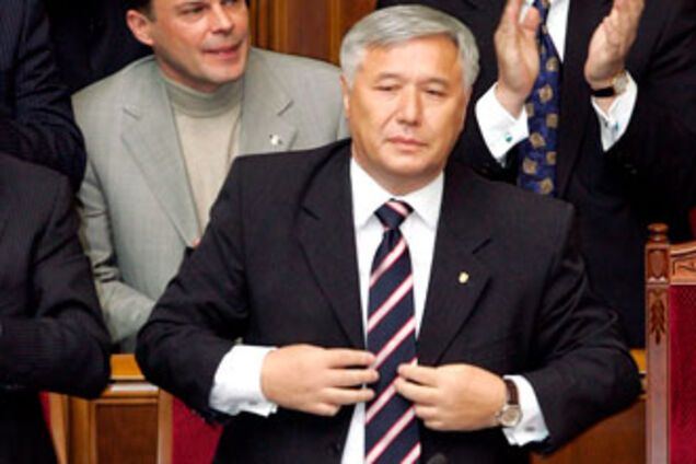 Ехануров жалеет, что проголосовал за Тимошенко