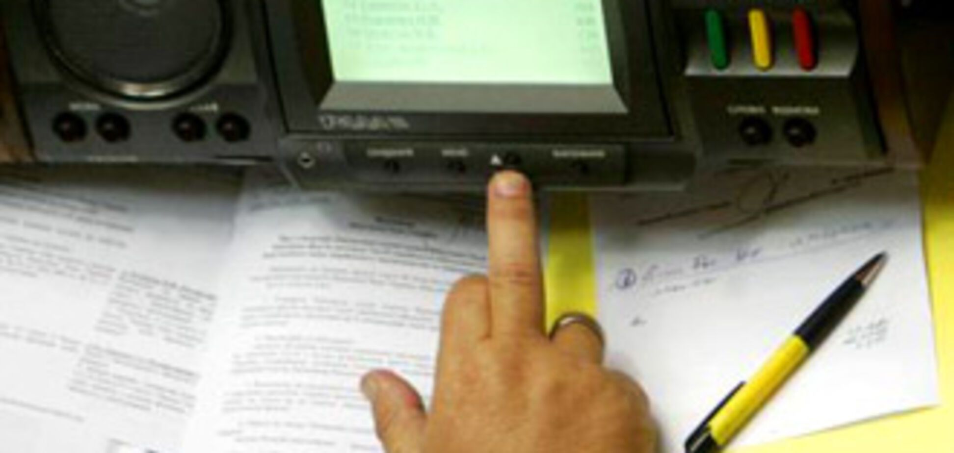 Рада прийняла в цілому закон про соцстандарти