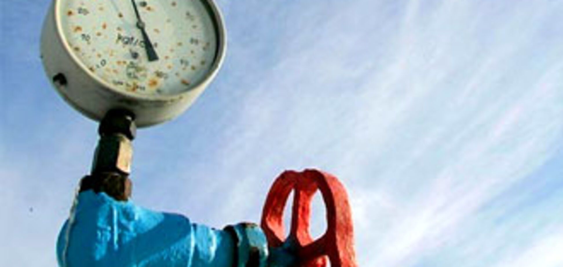 Дания разрешила строительство газопровода в обход Украины