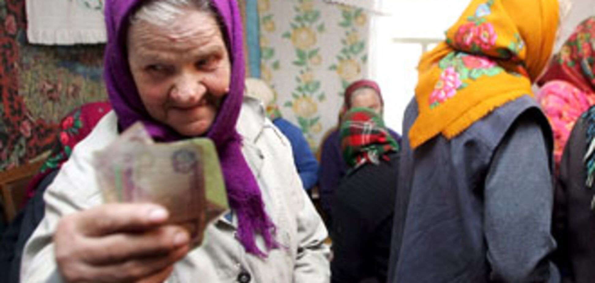 У Ющенка налаштовані зарубати підвищення' мінімалки'