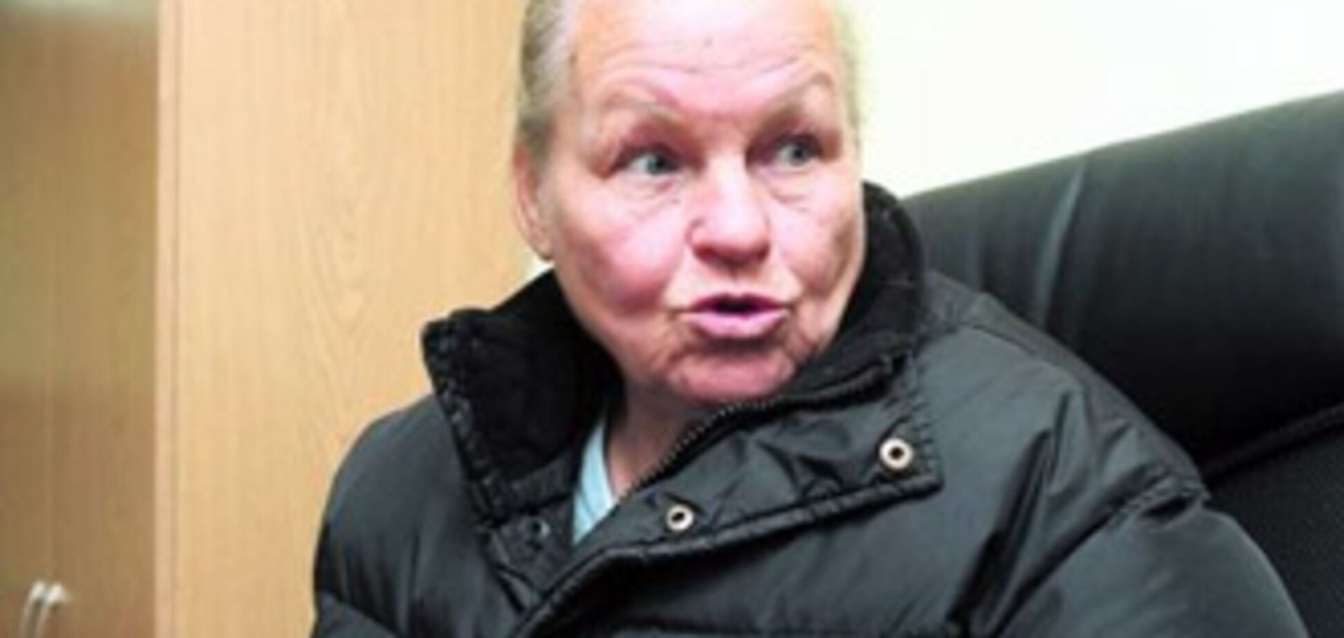 Мать изнасилованных детей подкупили?