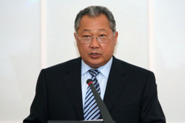 Президент Киргизии назначил нового премьер-министра