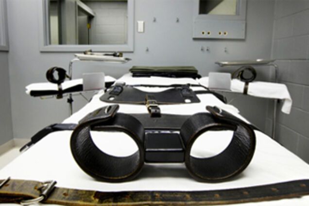 В кризис смертная казнь обходится дороже пожизненного