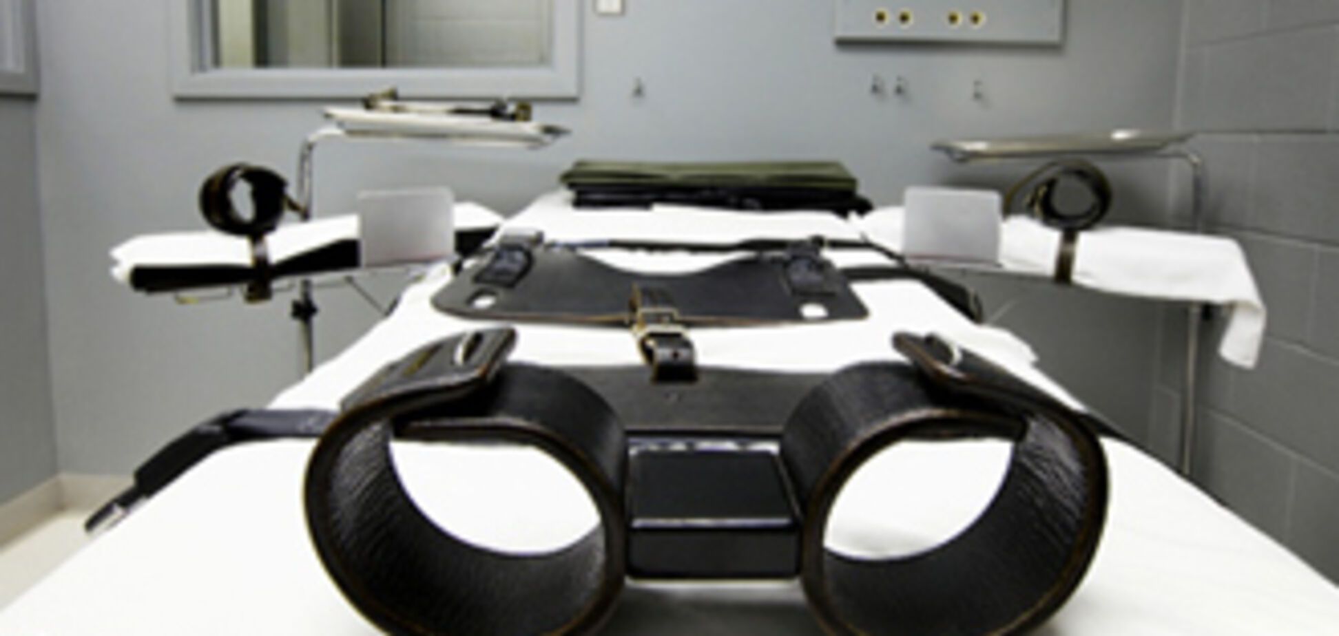 В кризис смертная казнь обходится дороже пожизненного