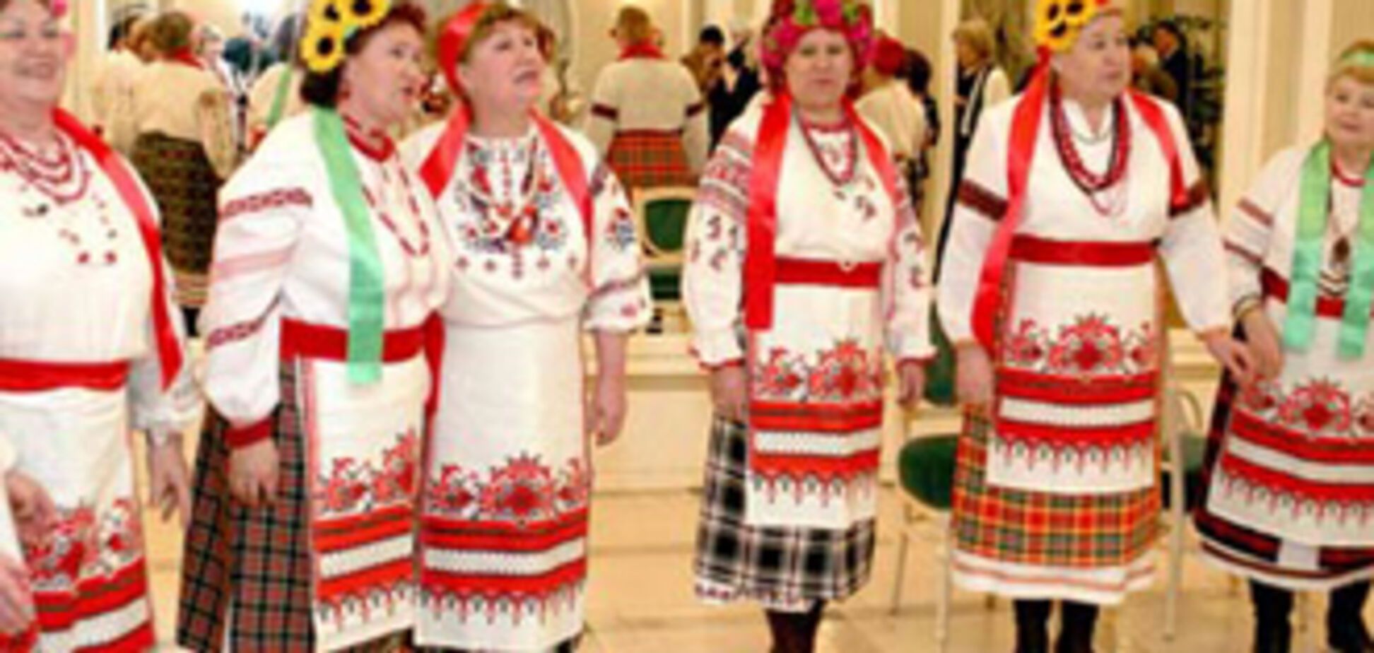 Парламент запретил выселять творческие союзы из помещений