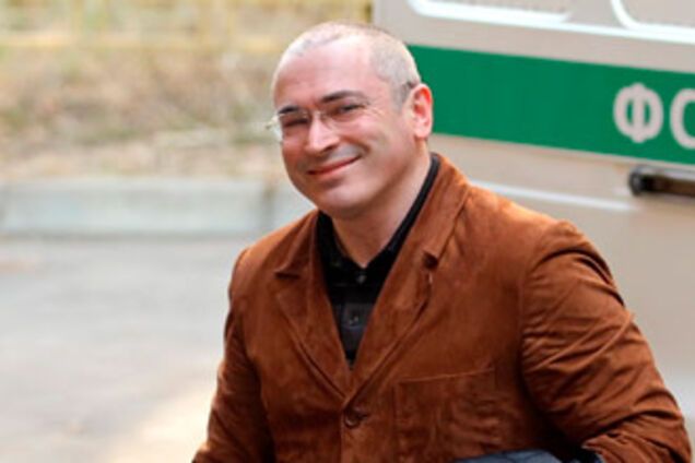 Ходорковский с сарказмом ответил Медведеву 
