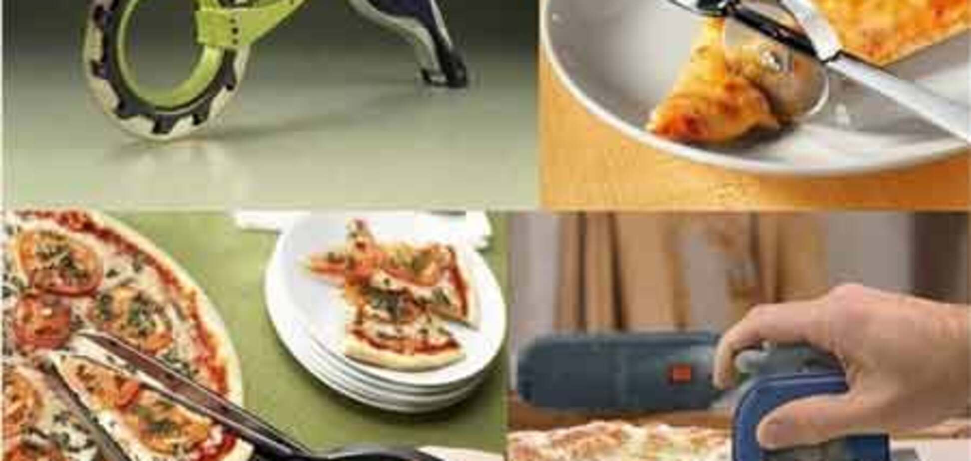 Всем пиццеманьякам посвящается