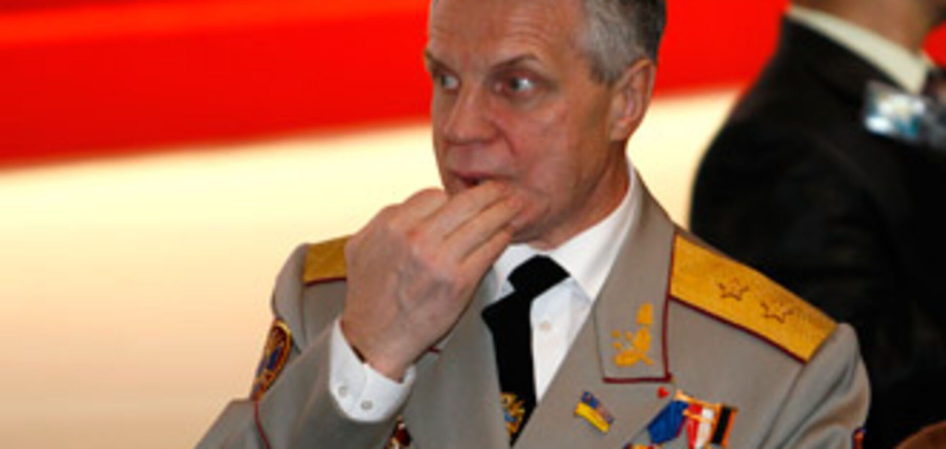 БЮТ выгнал из фракции ветерана