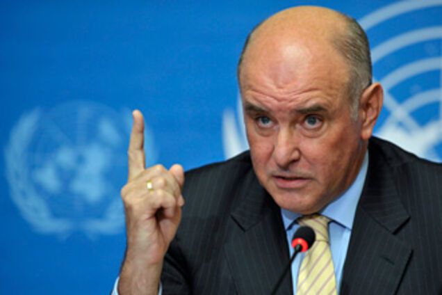 Ющенко мешает Черноморскому флоту РФ