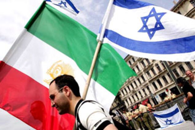 Иран и Израиль договариваются о безъядерной зоне