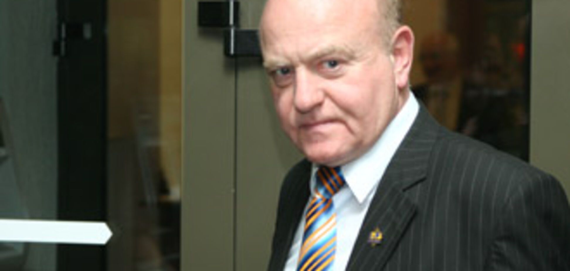 Киселев надеется вернуться в Партию регионов