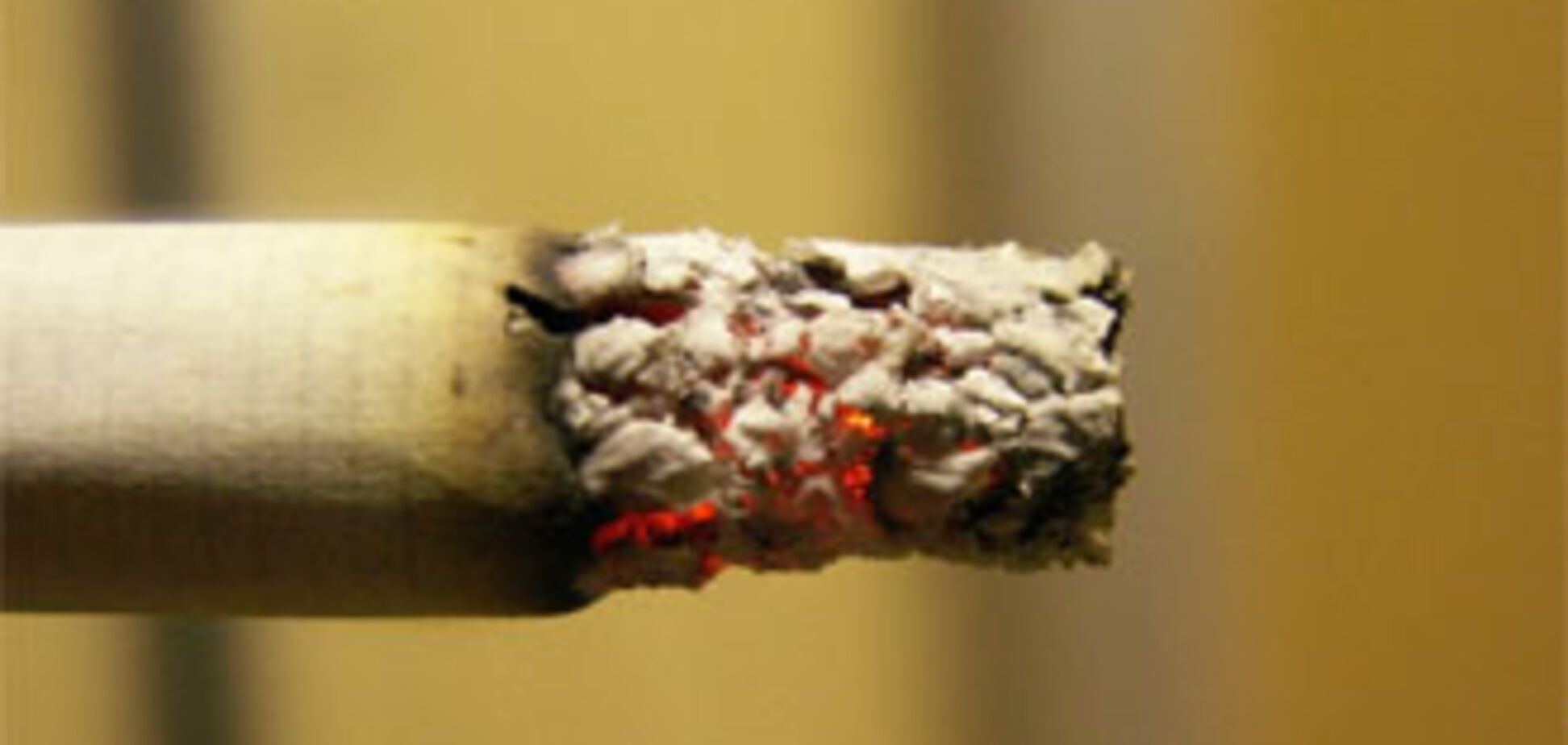 У Кривому Розі від сигарет згоріли дві людини