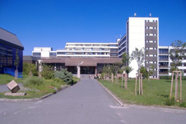 Дипломный скандал по-чешски