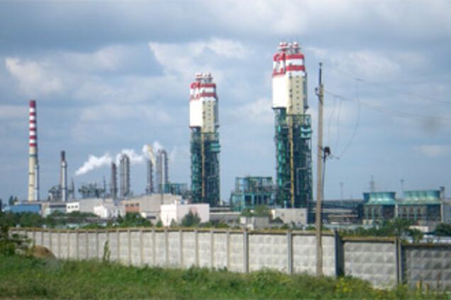 Одесский припортовый завод - 66 млн убытка