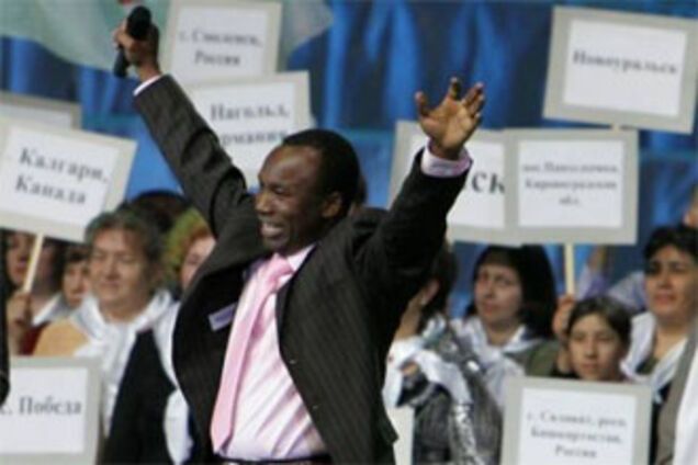 Аделадже посоветовали не спекулировать на вере