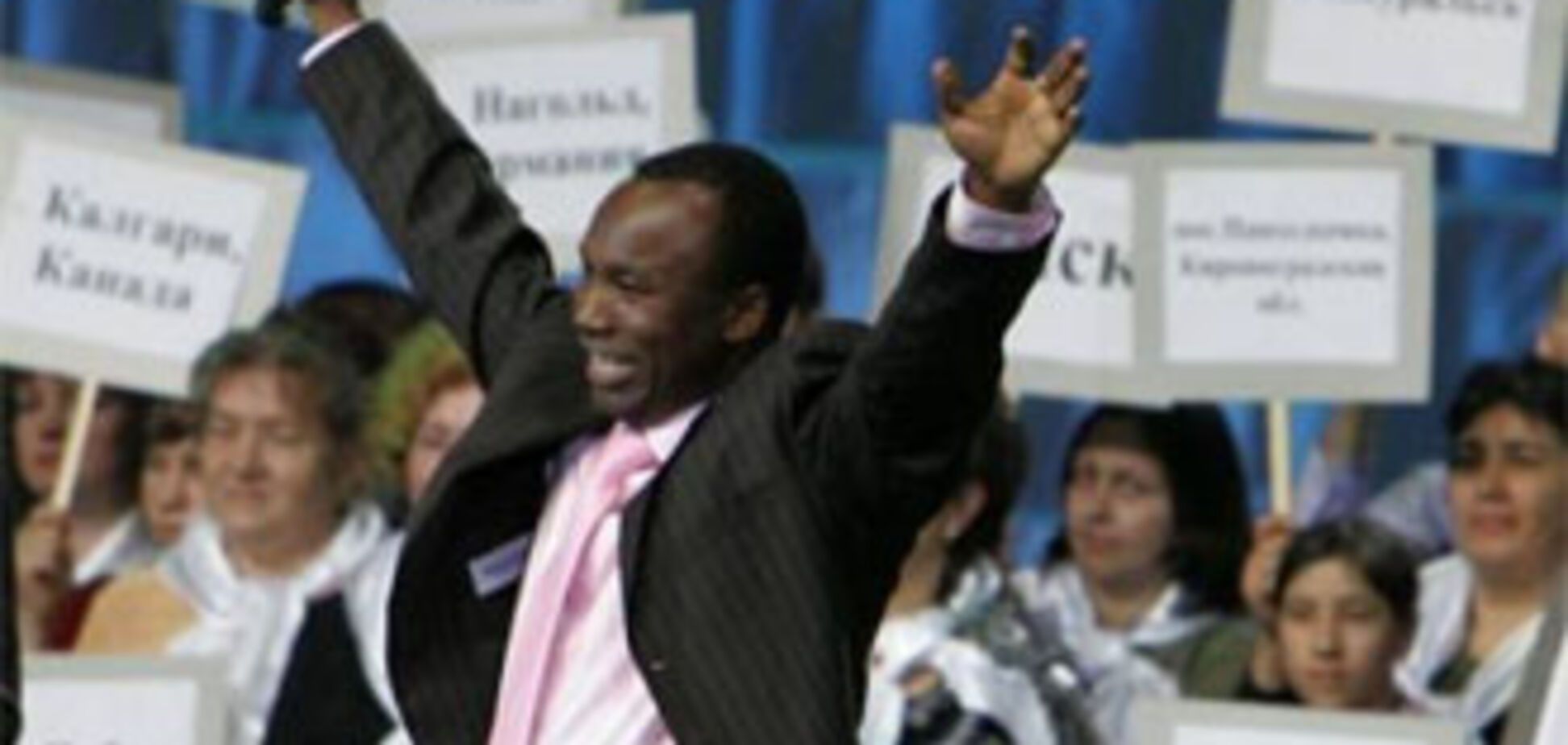 Аделадже посоветовали не спекулировать на вере