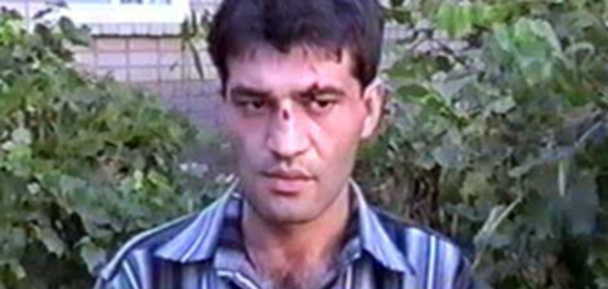 В Херсоне ревнивый турок зарезал свою избранницу (ФОТО)