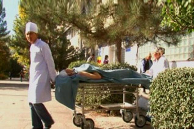 Медведь насмерть задрал циркового артиста