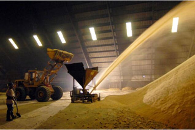 Сахаропроизводителям снизили стоимость газа