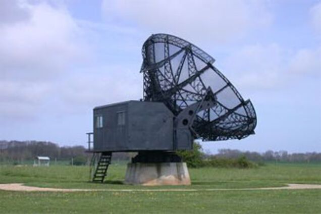 Украина не исключает использования своих радаров