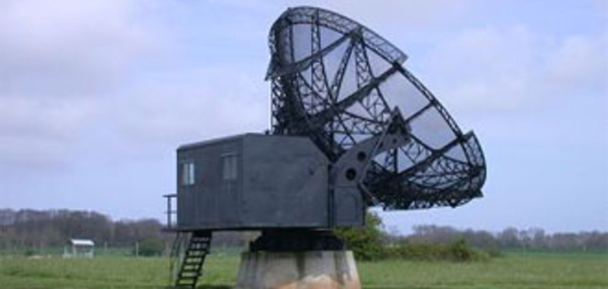 Украина не исключает использования своих радаров