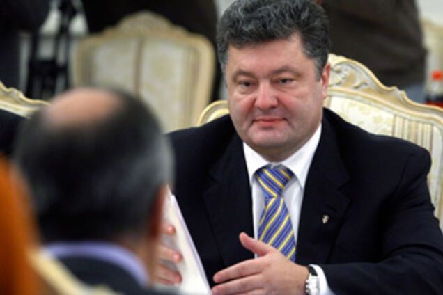 Киев и Москва не будут пересматривать соглашение по ЧФ РФ