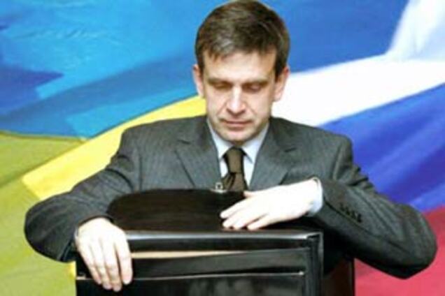 Посол РФ готовится к отъезду в Украину