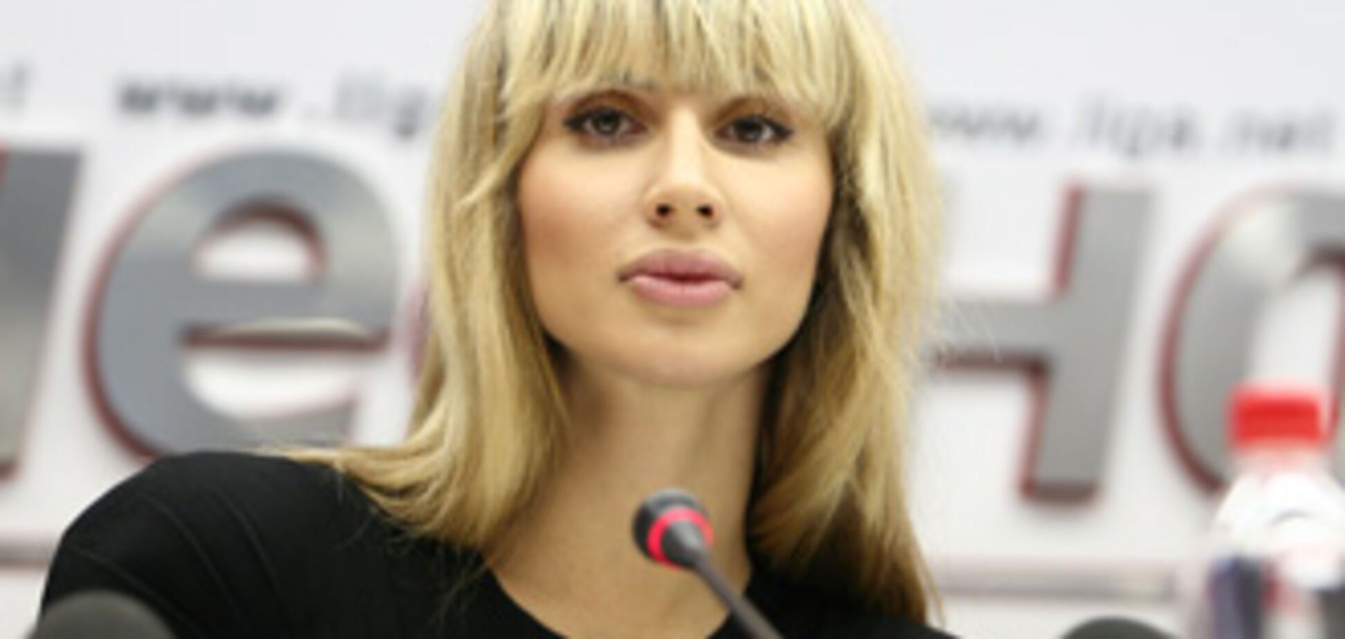 Лобода - це не ТМ