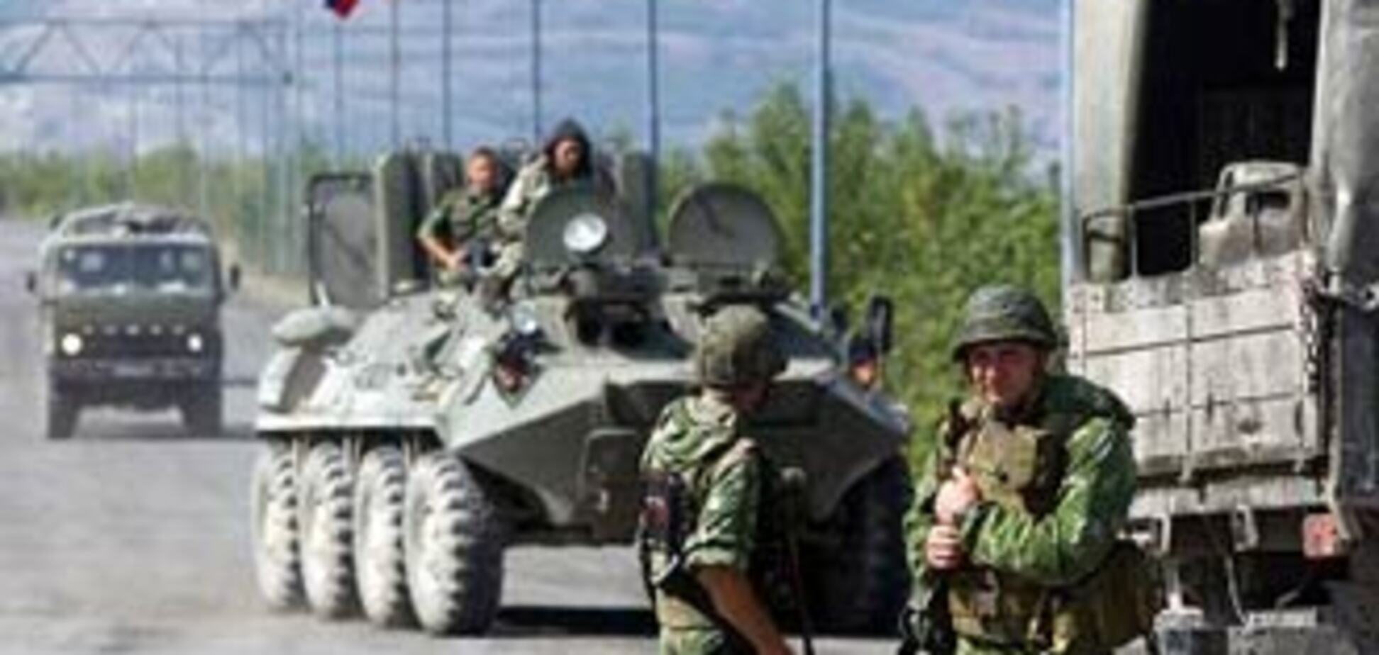 Украина и РФ прекращают информационную войну