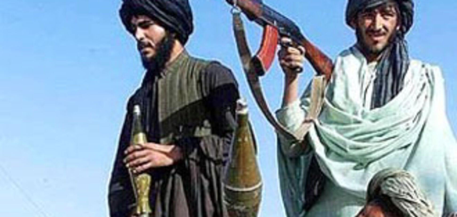 У Криму затримали 5 членів екстремістського угруповання