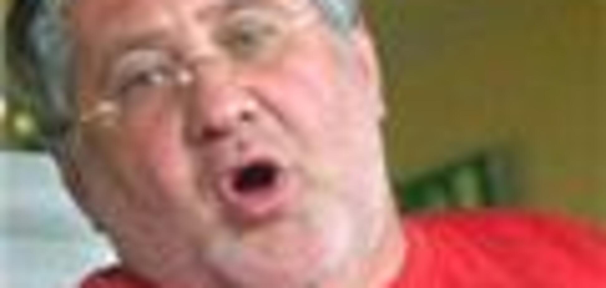 Коломойский скупает 'Нашу Украину'?