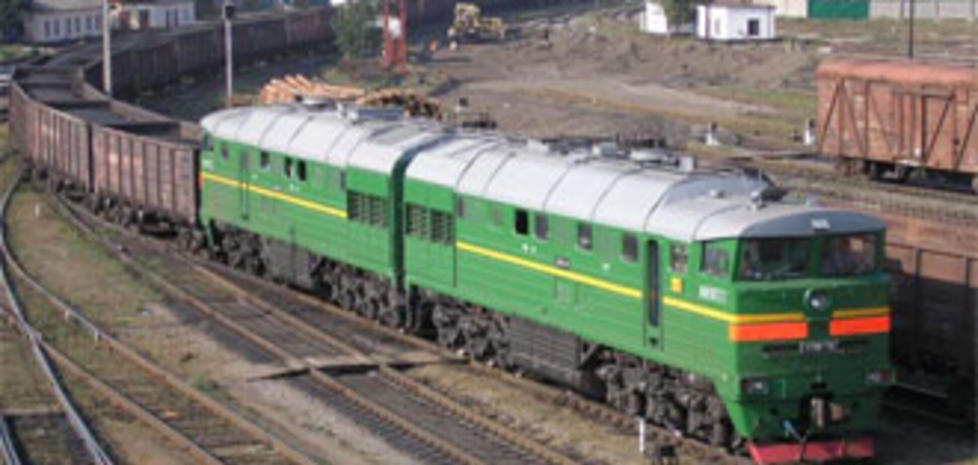 Чоловік у Полтаві збирався підірвати вокзал